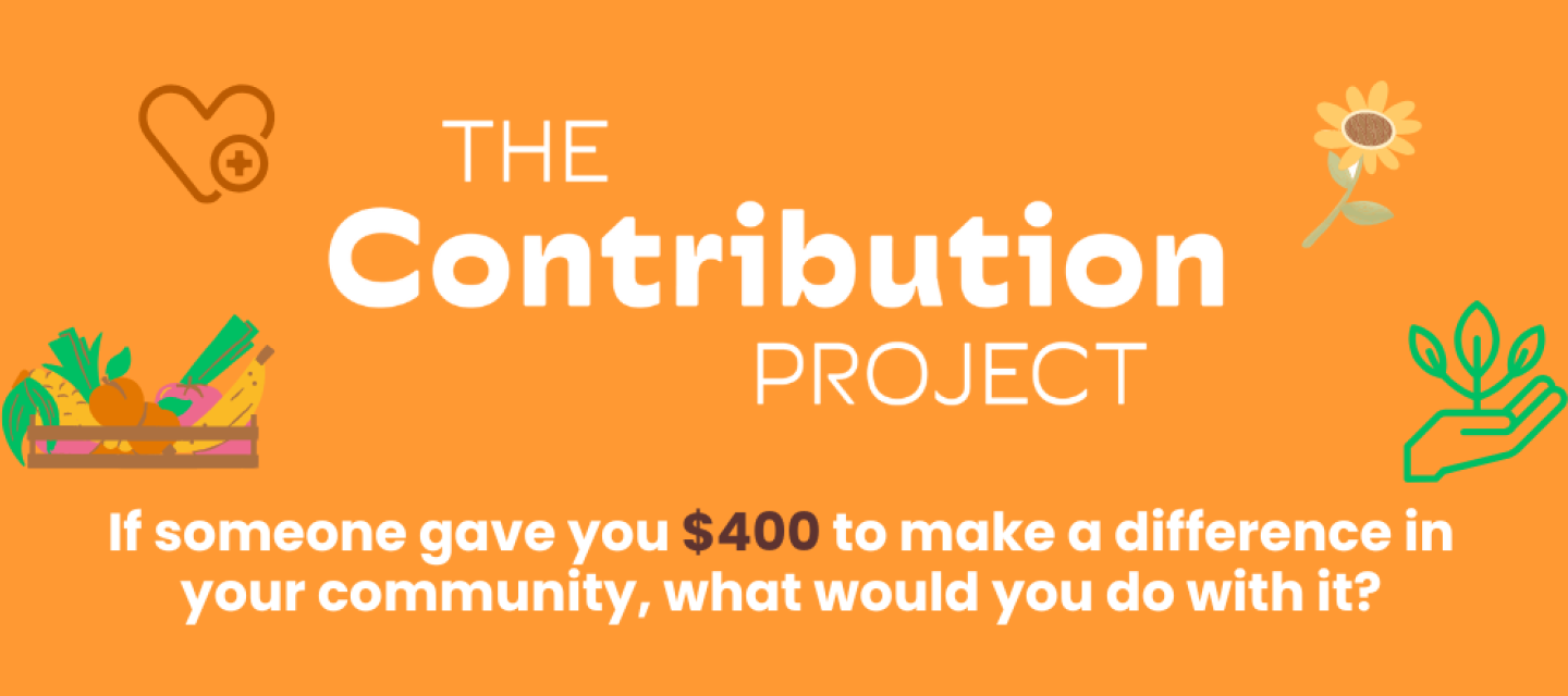 Contribution Project Banner Spring 2026
